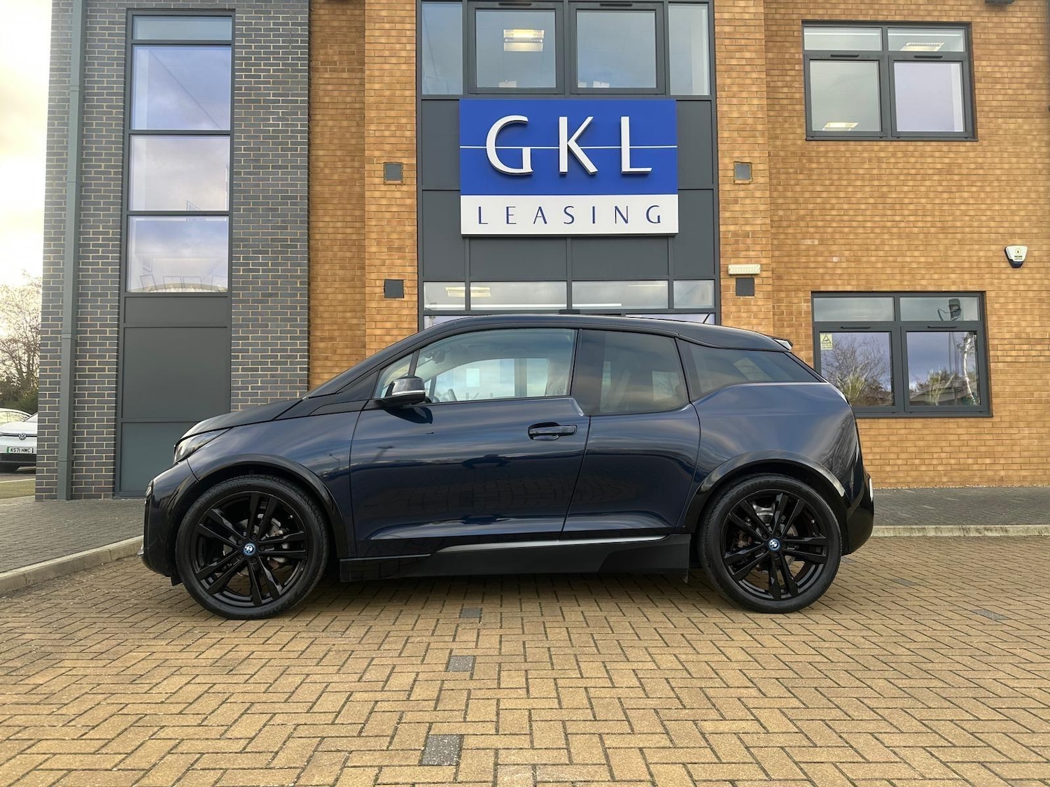 Used BMW i3 2022 for sale - 76645166: Photo 8