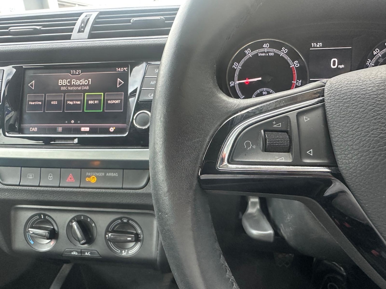 Used Skoda Fabia 2019 for sale - 76499296: Photo 13