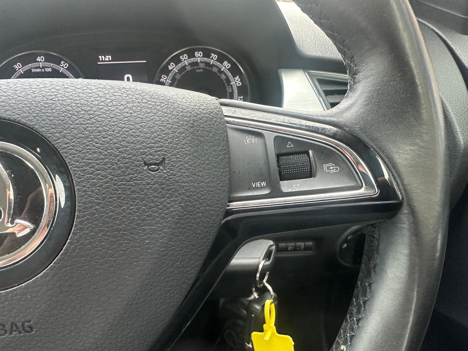 Used Skoda Fabia 2019 for sale - 76499296: Photo 15