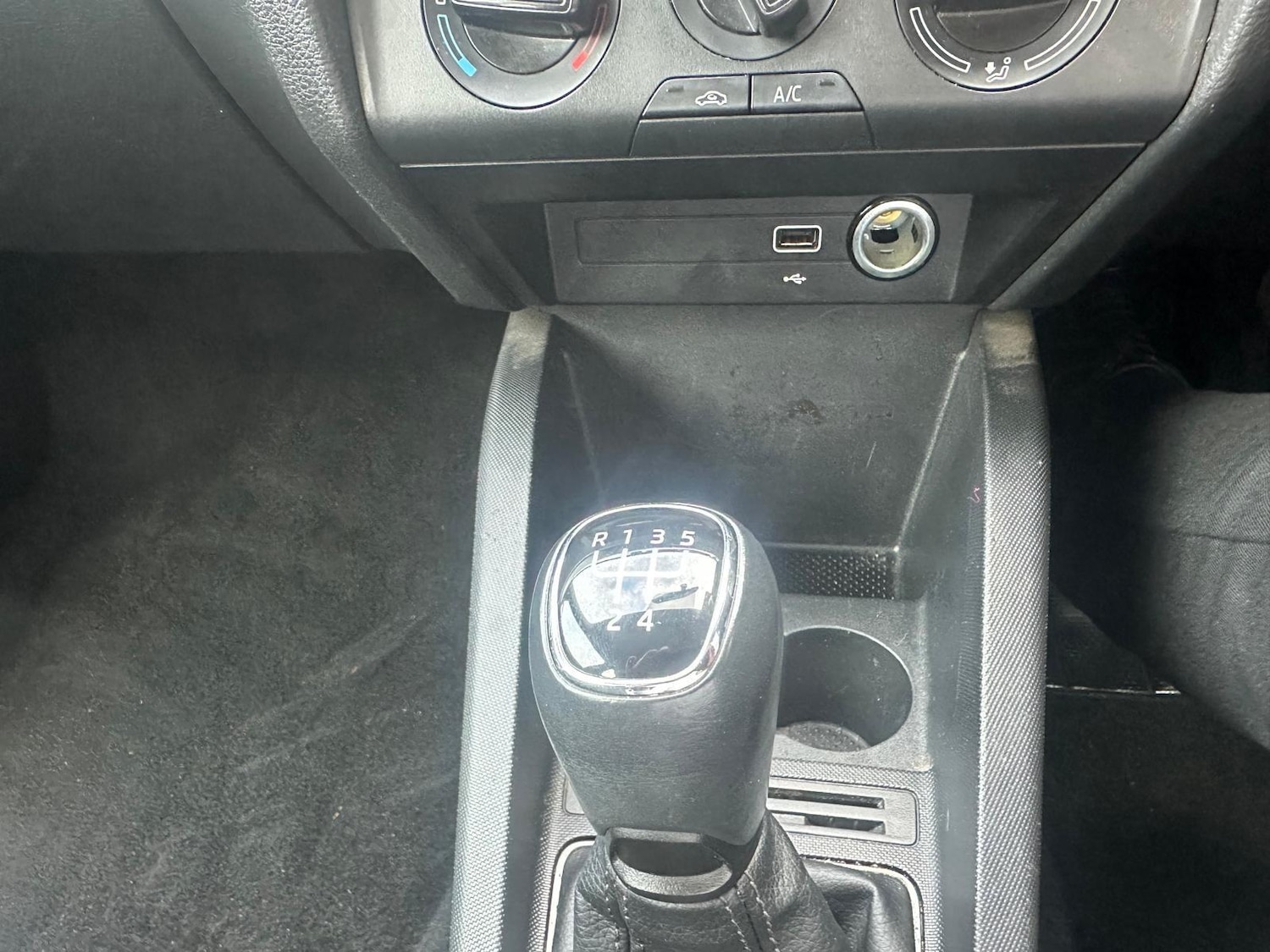 Used Skoda Fabia 2019 for sale - 76499296: Photo 16