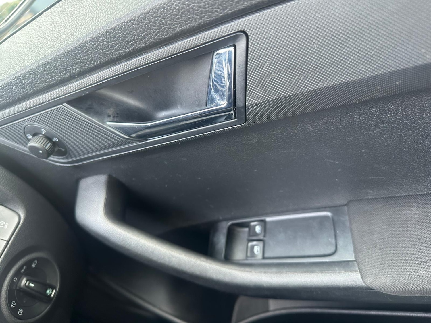 Used Skoda Fabia 2019 for sale - 76499296: Photo 18