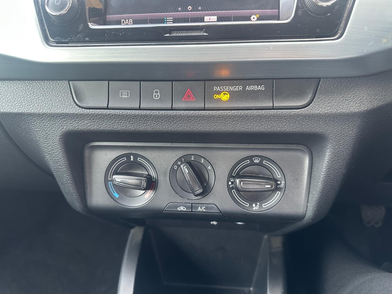 Used Skoda Fabia 2019 for sale - 76499296: Photo 19