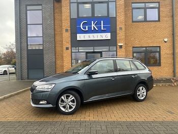 Used Skoda Fabia 2019 for sale - 76499296: Photo