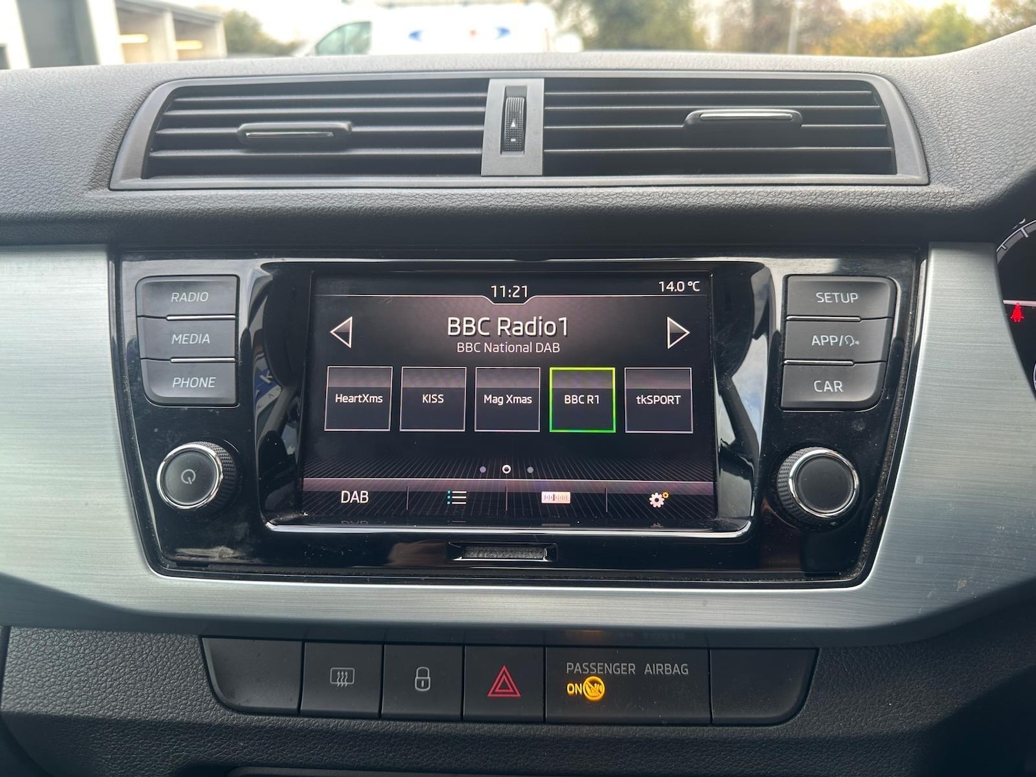 Used Skoda Fabia 2019 for sale - 76499296: Photo 20