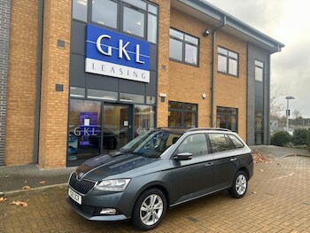 Used Skoda Fabia 2019 for sale - 76499296: Photo