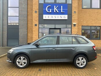 Used Skoda Fabia 2019 for sale - 76499296: Photo