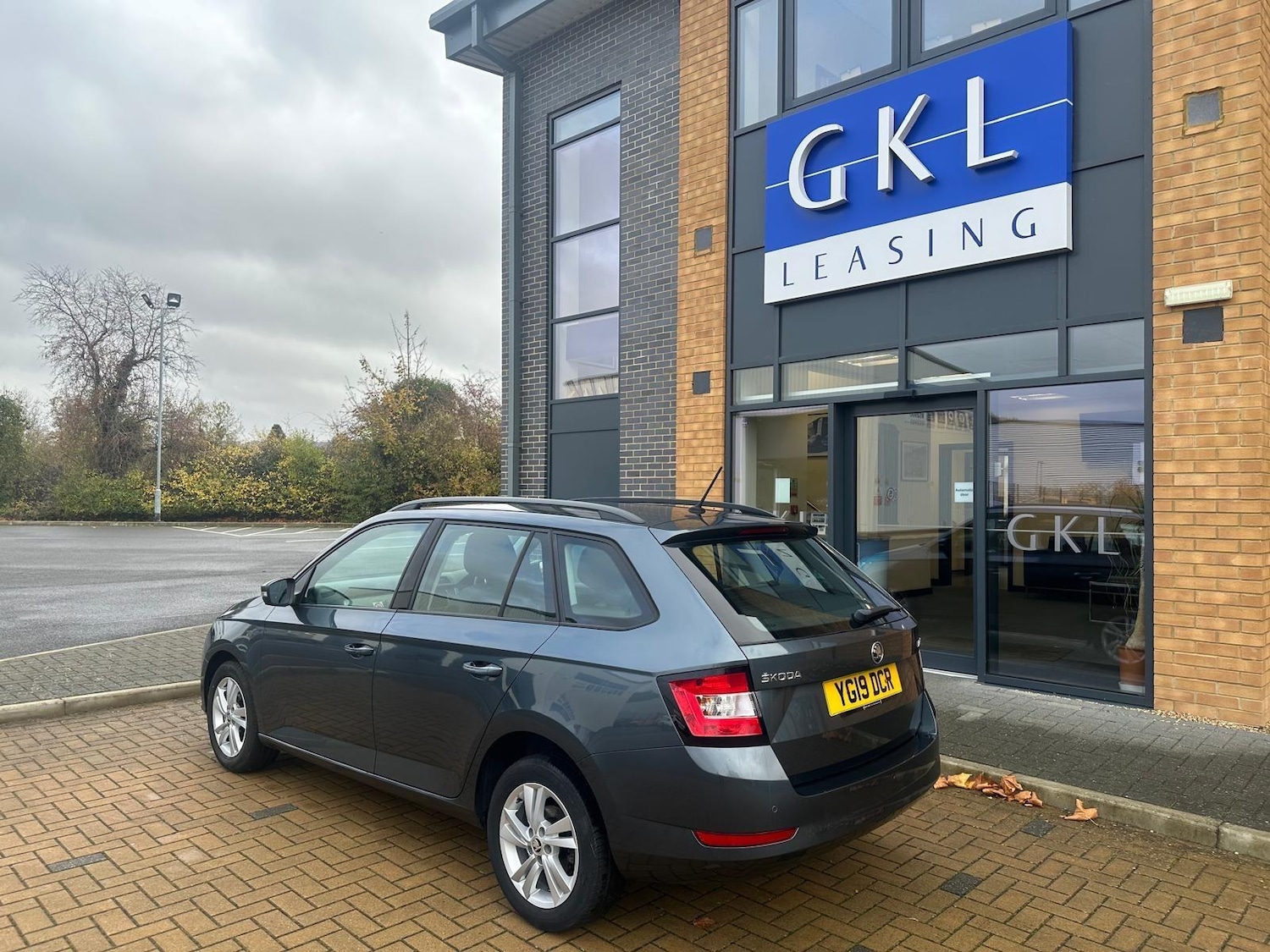 Used Skoda Fabia 2019 for sale - 76499296: Photo 5