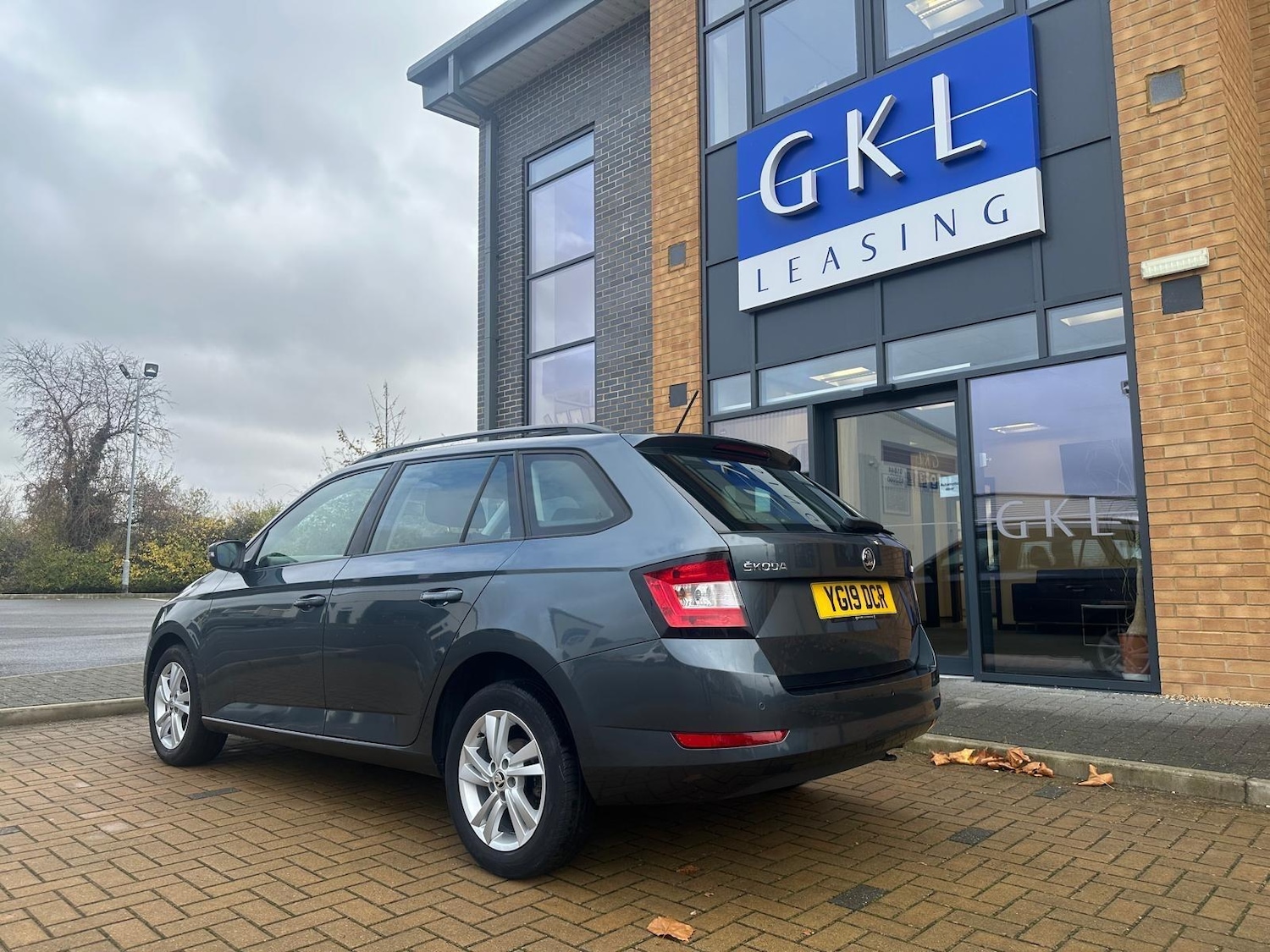 Used Skoda Fabia 2019 for sale - 76499296: Photo 6