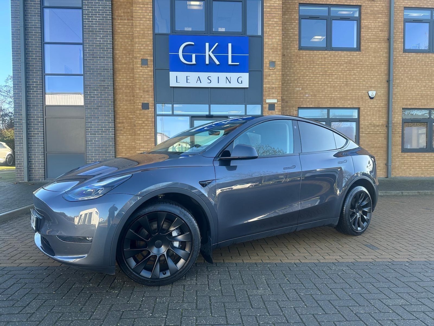 Used Tesla Model Y 2022 for sale - 76801117: Photo 1