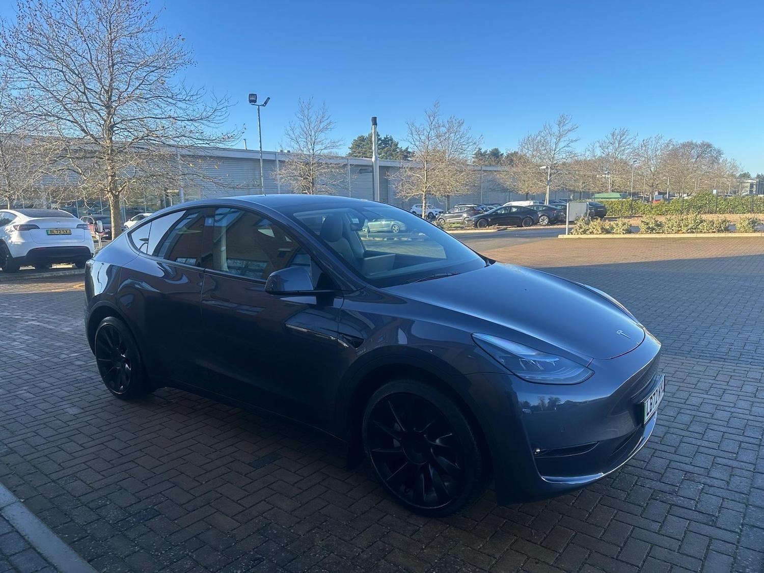 Used Tesla Model Y 2022 for sale - 76801117: Photo 15