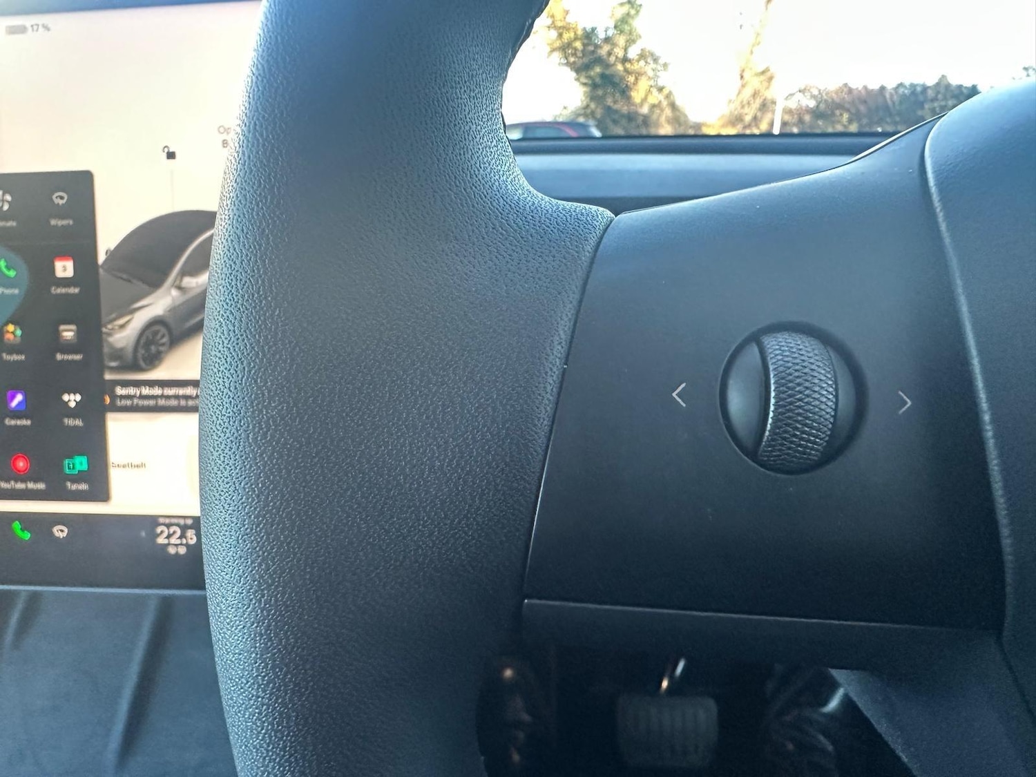 Used Tesla Model Y 2022 for sale - 76801117: Photo 18