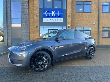 Used Tesla Model Y 2022 for sale - 76801117: Photo