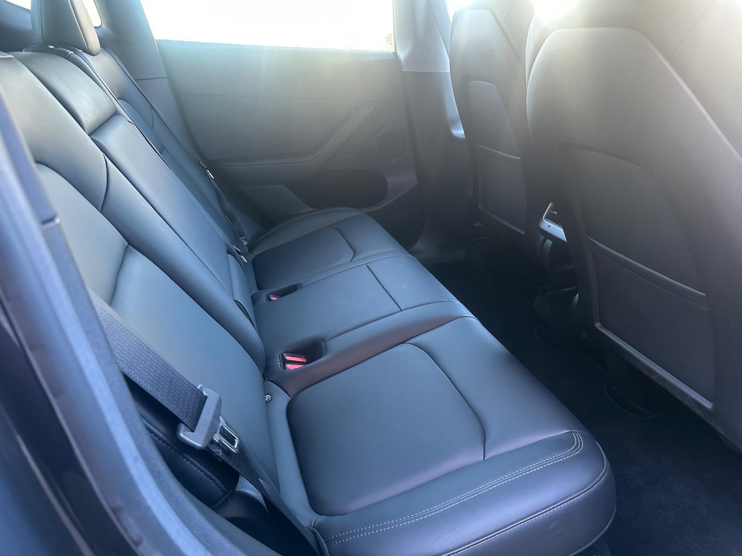 Used Tesla Model Y 2022 for sale - 76801117: Photo 26