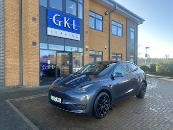 Used Tesla Model Y 2022 for sale - 76801117: Photo