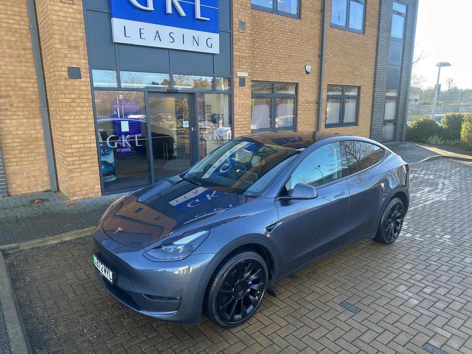 Used Tesla Model Y 2022 for sale - 76801117: Photo 3