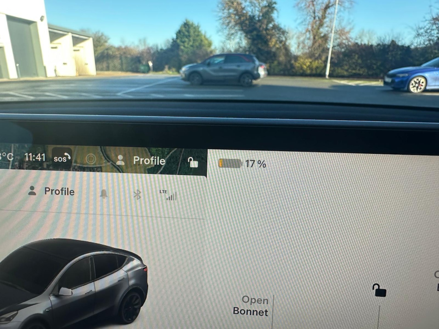 Used Tesla Model Y 2022 for sale - 76801117: Photo 31