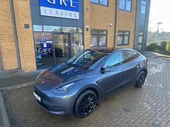 Used Tesla Model Y 2022 for sale - 76801117: Photo