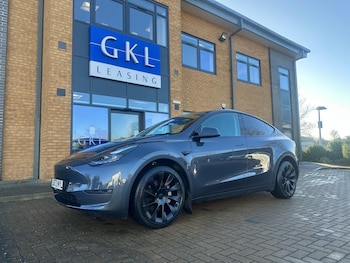 Used Tesla Model Y 2022 for sale - 76801117: Photo