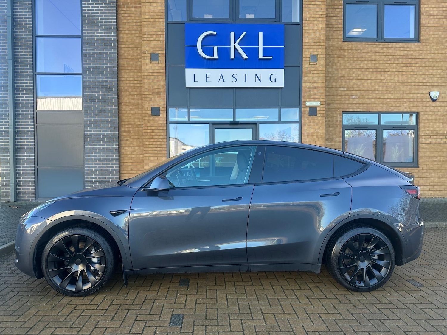 Used Tesla Model Y 2022 for sale - 76801117: Photo 5