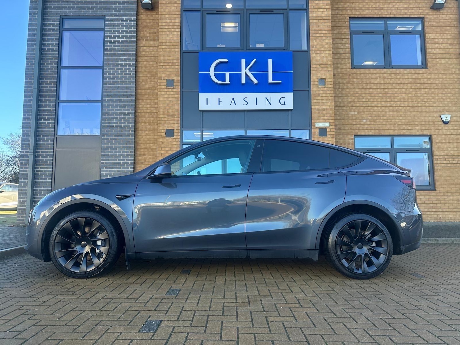 Used Tesla Model Y 2022 for sale - 76801117: Photo 6