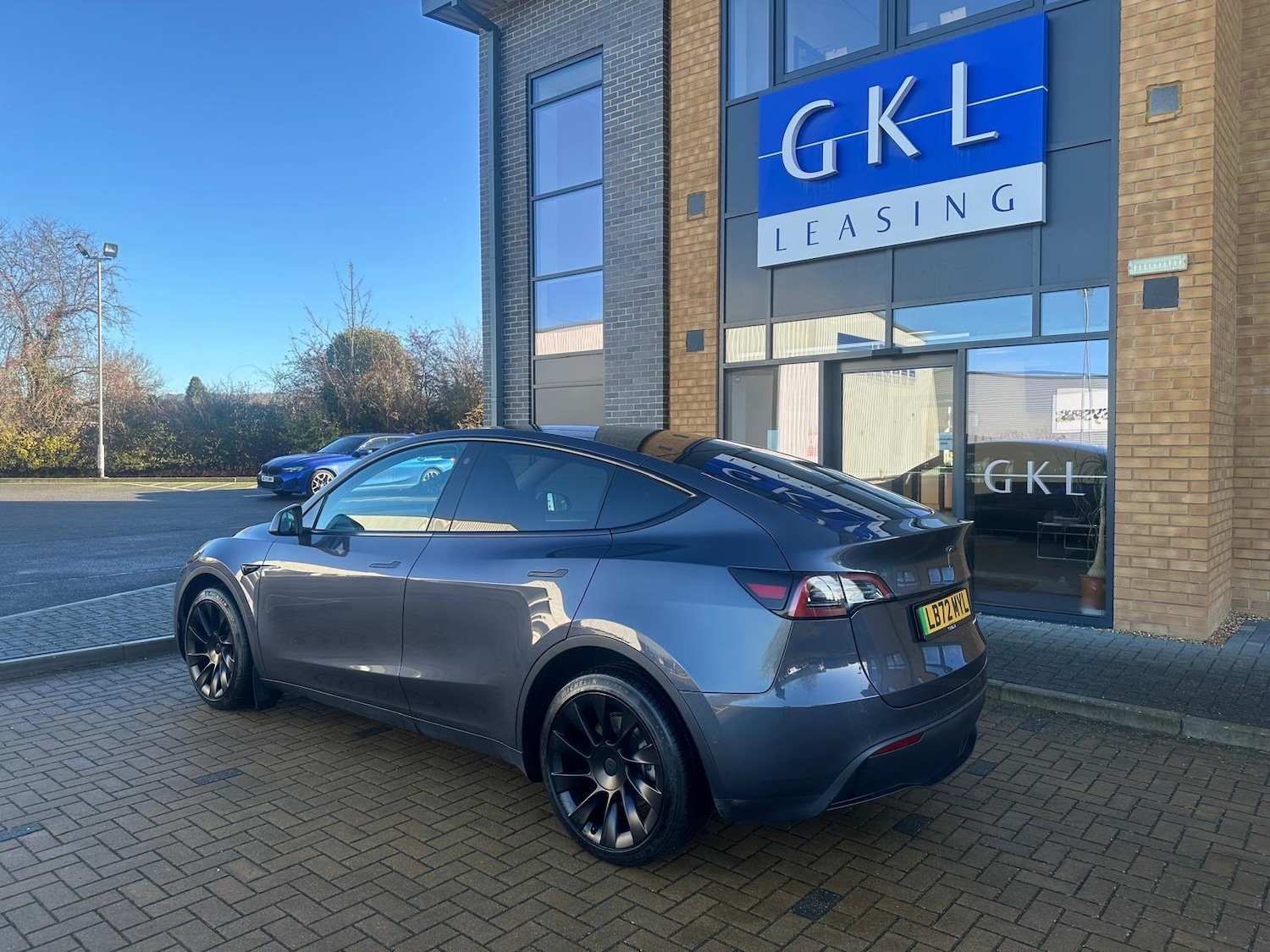 Used Tesla Model Y 2022 for sale - 76801117: Photo 7