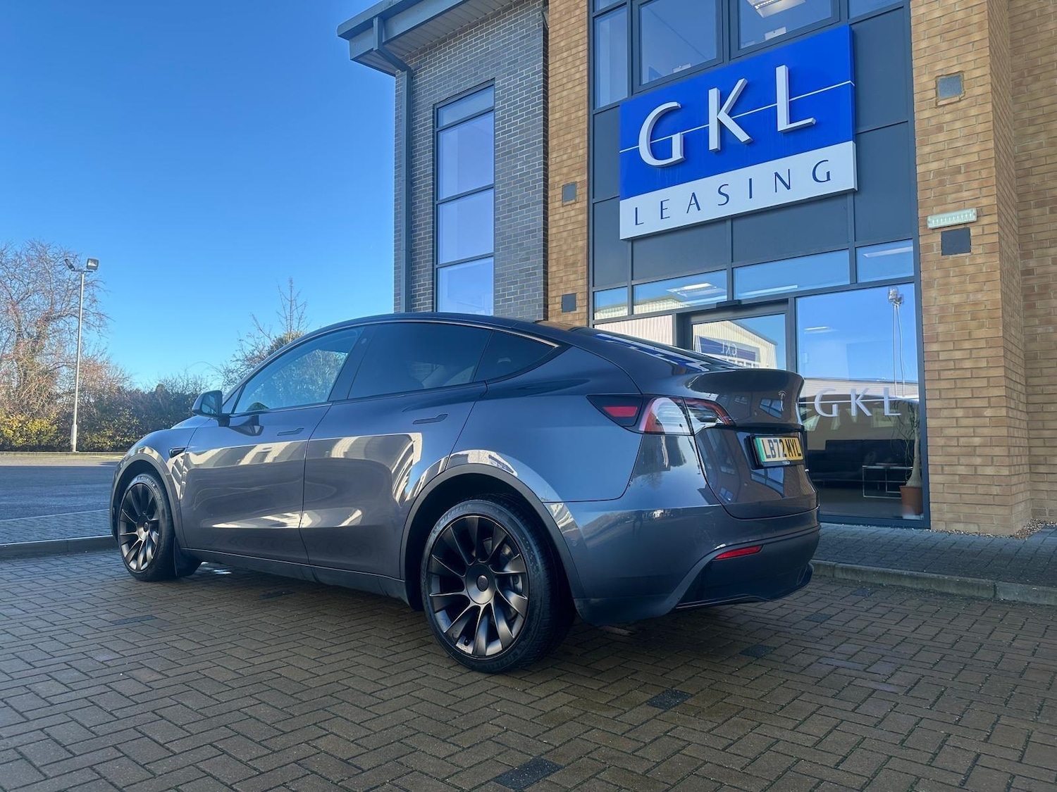 Used Tesla Model Y 2022 for sale - 76801117: Photo 8