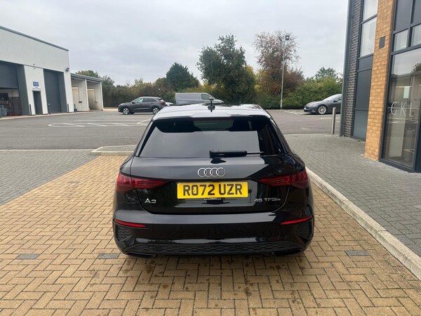 Used Audi A3 2022 for sale - 76337444: Photo 10