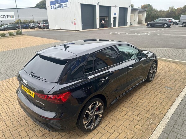 Used Audi A3 2022 for sale - 76337444: Photo 12