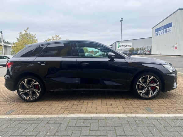 Used Audi A3 2022 for sale - 76337444: Photo 14