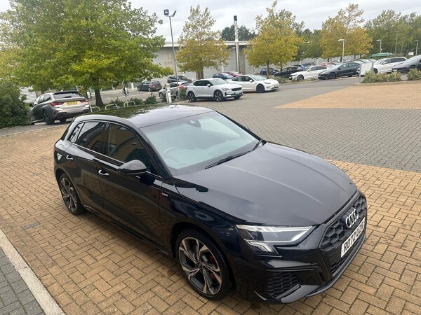 Used Audi A3 2022 for sale - 76337444: Photo 15