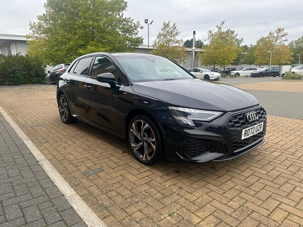 Used Audi A3 2022 for sale - 76337444: Photo 16