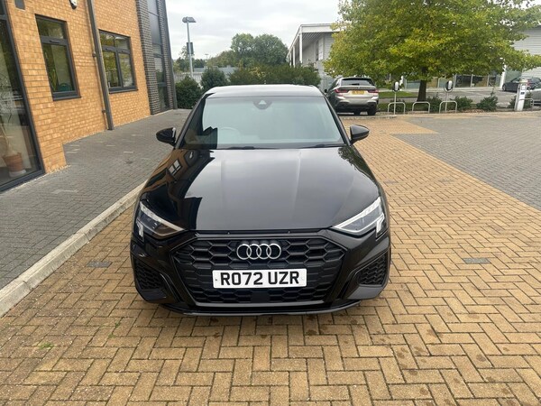 Used Audi A3 2022 for sale - 76337444: Photo 17