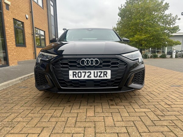 Used Audi A3 2022 for sale - 76337444: Photo 18