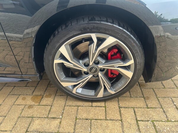 Used Audi A3 2022 for sale - 76337444: Photo 19