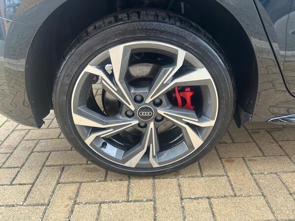 Used Audi A3 2022 for sale - 76337444: Photo 20