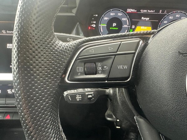 Used Audi A3 2022 for sale - 76337444: Photo 22