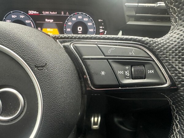 Used Audi A3 2022 for sale - 76337444: Photo 23