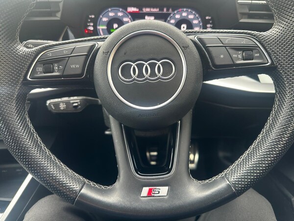 Used Audi A3 2022 for sale - 76337444: Photo 24