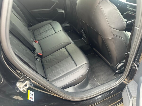 Used Audi A3 2022 for sale - 76337444: Photo 28