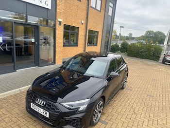 Used Audi A3 2022 for sale - 76337444: Photo