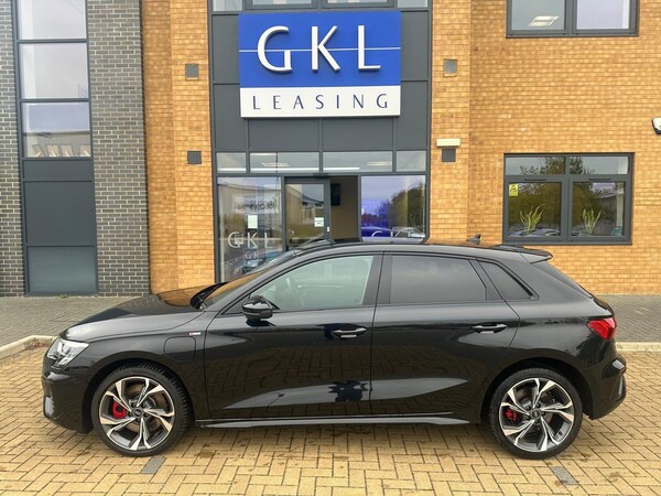 Used Audi A3 2022 for sale - 76337444: Photo 5