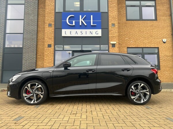 Used Audi A3 2022 for sale - 76337444: Photo 6