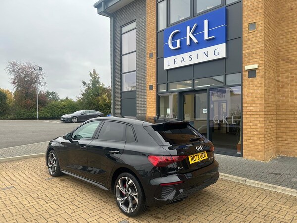 Used Audi A3 2022 for sale - 76337444: Photo 7