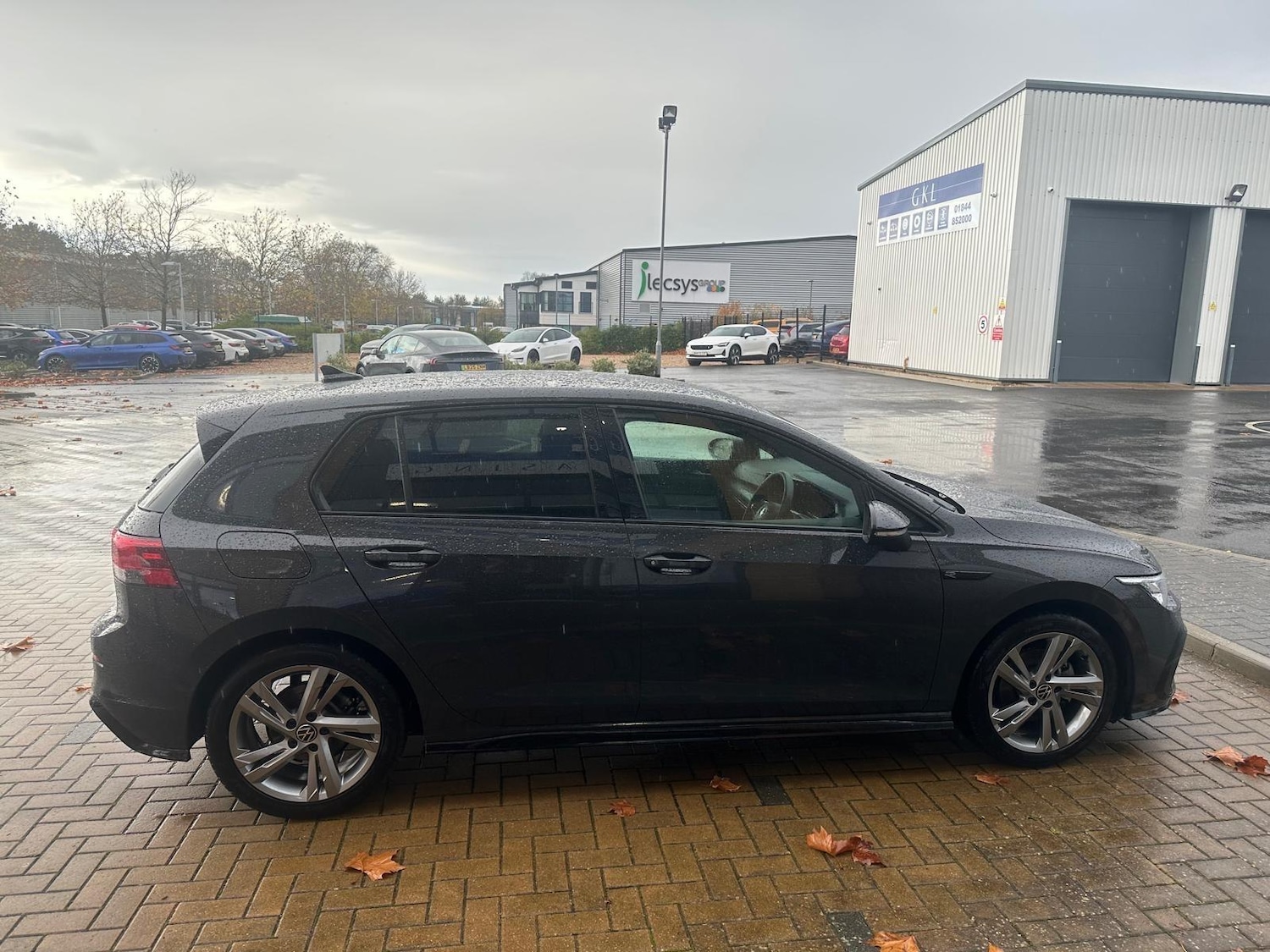 Used Volkswagen Golf 2022 for sale - 76992027: Photo 11