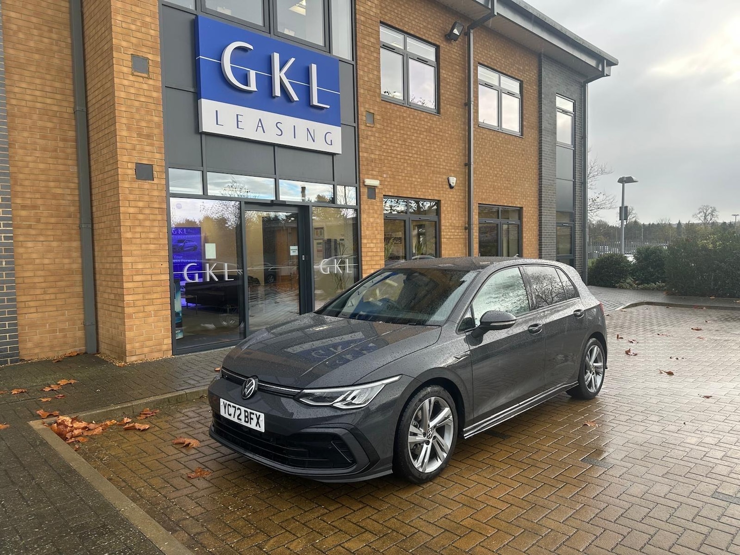 Used Volkswagen Golf 2022 for sale - 76992027: Photo 2