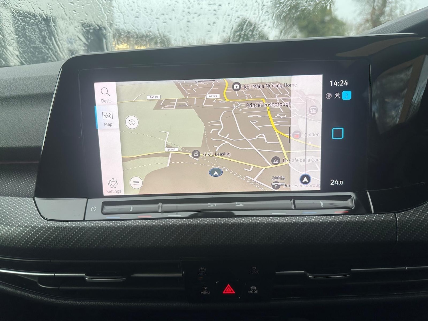 Used Volkswagen Golf 2022 for sale - 76992027: Photo 22