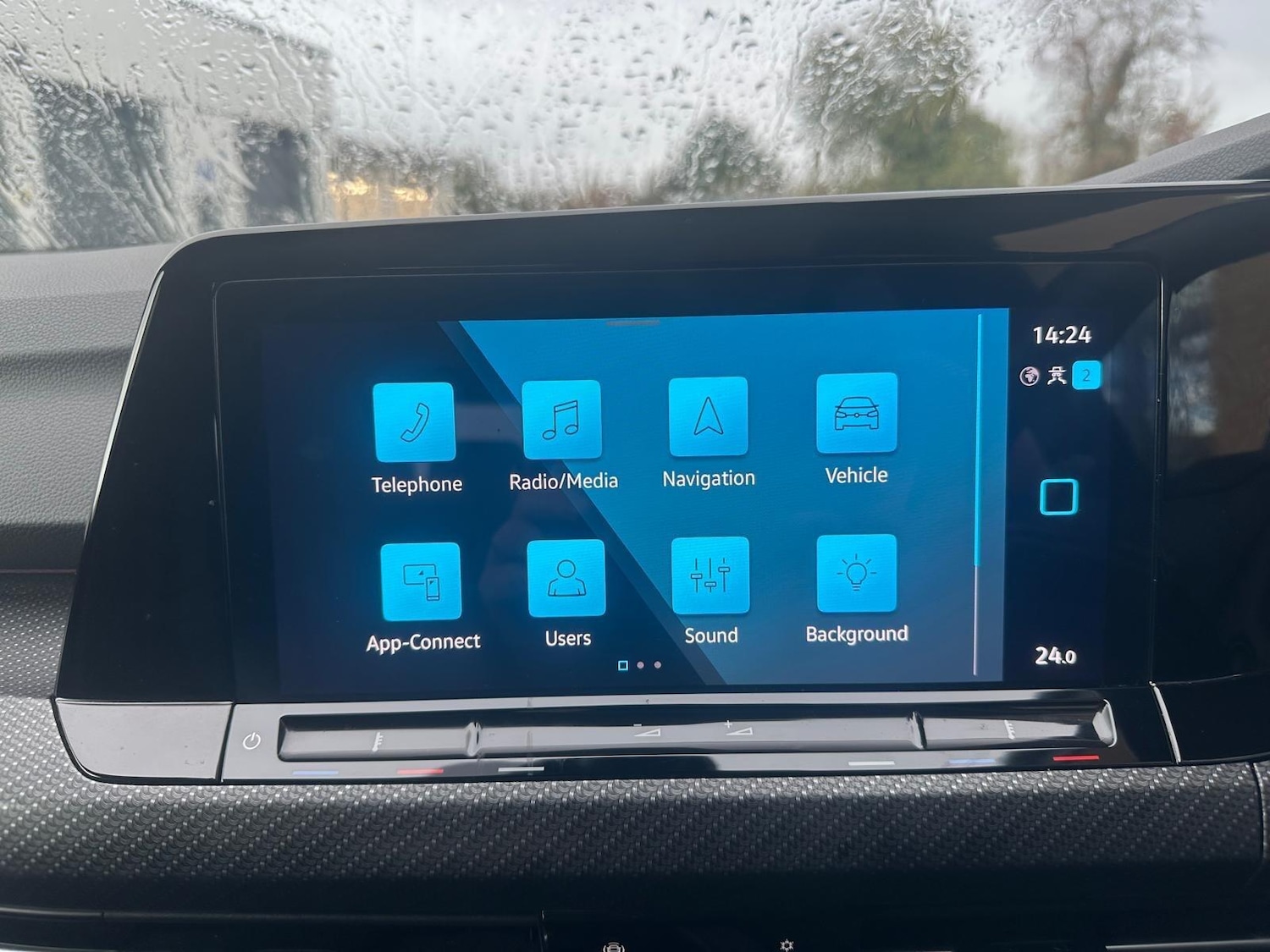 Used Volkswagen Golf 2022 for sale - 76992027: Photo 23