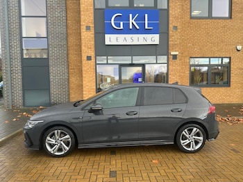 Used Volkswagen Golf 2022 for sale - 76992027: Photo