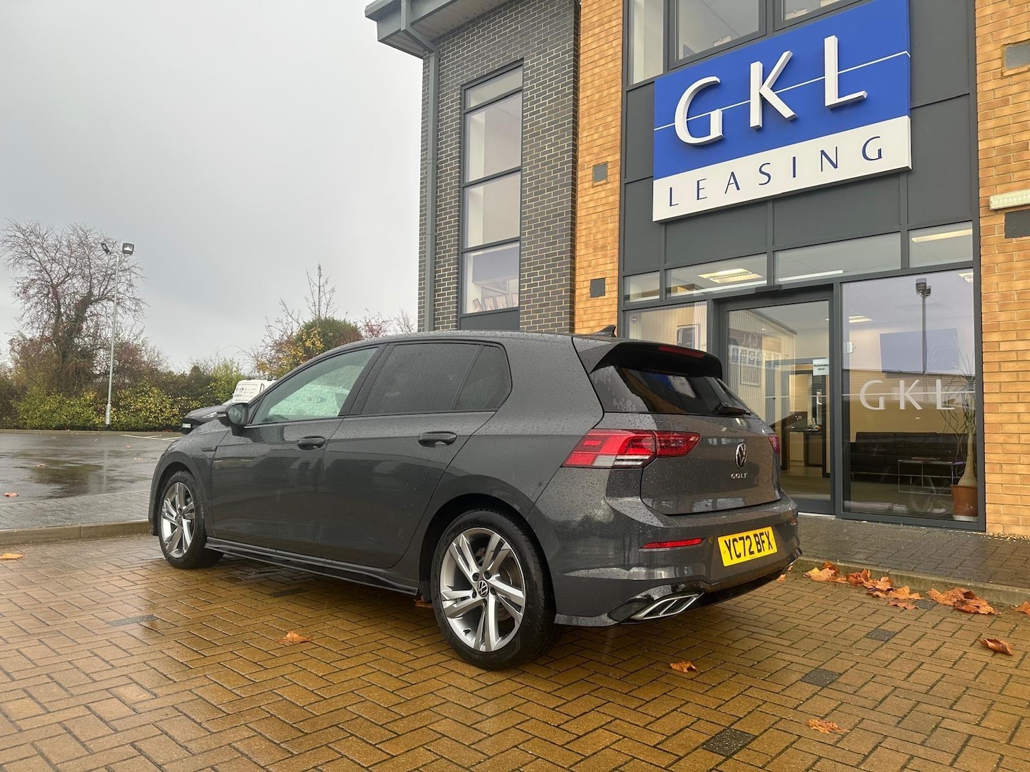 Used Volkswagen Golf 2022 for sale - 76992027: Photo 8