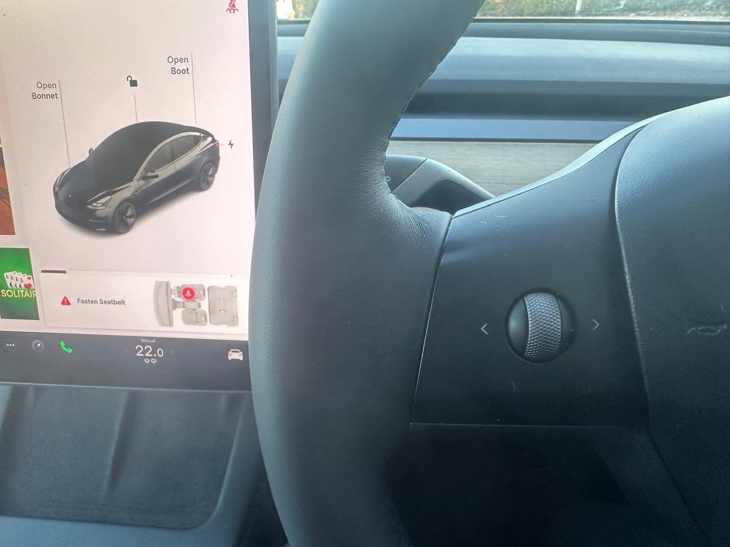 Used Tesla Model 3 2021 for sale - 76657308: Photo 19